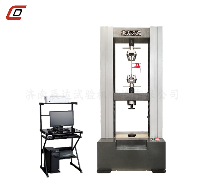 電子拉力試驗機的校正方法有哪些？