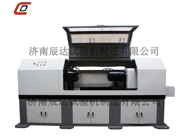 使用扭轉試驗機時常見的故障有哪些呢？