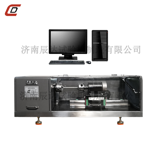 NZW-20材料扭轉試驗機的用途是什么？